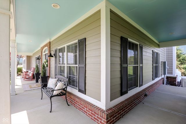 27372 Will Parker Road, Arcadia, IN 46030