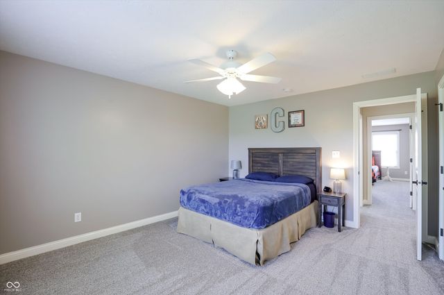 27372 Will Parker Road, Arcadia, IN 46030