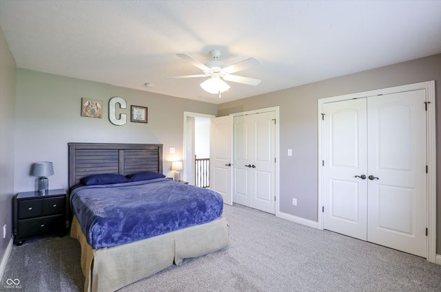 27372 Will Parker Road, Arcadia, IN 46030