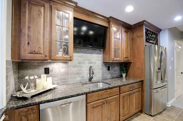 27372 Will Parker Road, Arcadia, IN 46030