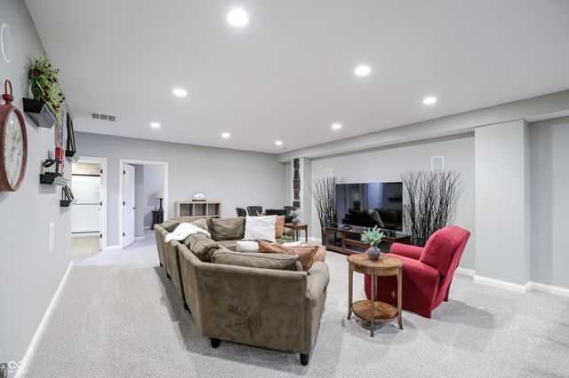 27372 Will Parker Road, Arcadia, IN 46030