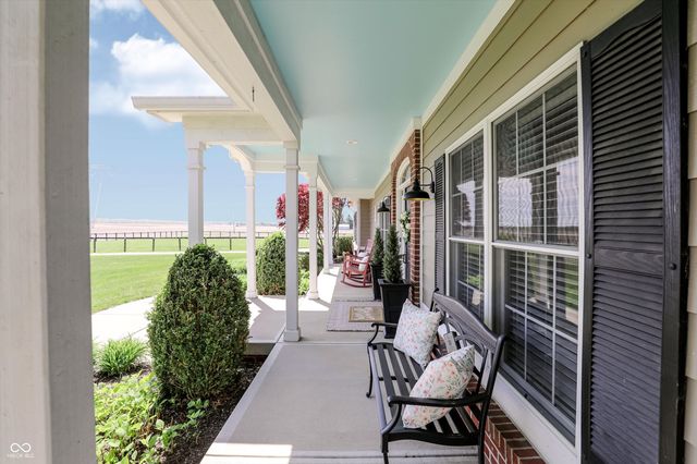 27372 Will Parker Road, Arcadia, IN 46030