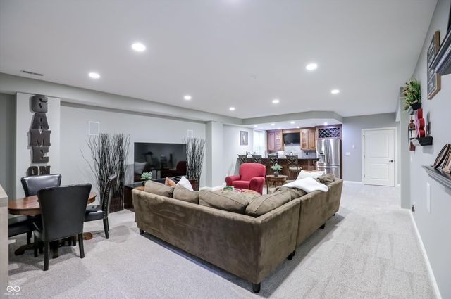 27372 Will Parker Road, Arcadia, IN 46030