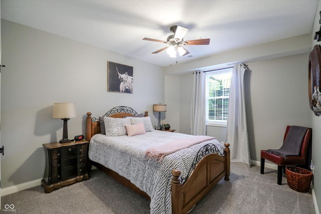27372 Will Parker Road, Arcadia, IN 46030
