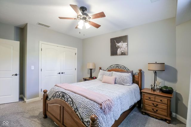 27372 Will Parker Road, Arcadia, IN 46030