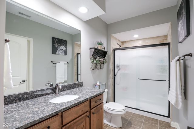 27372 Will Parker Road, Arcadia, IN 46030