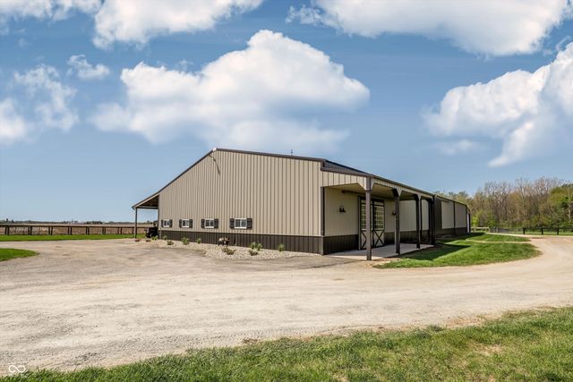 27372 Will Parker Road, Arcadia, IN 46030
