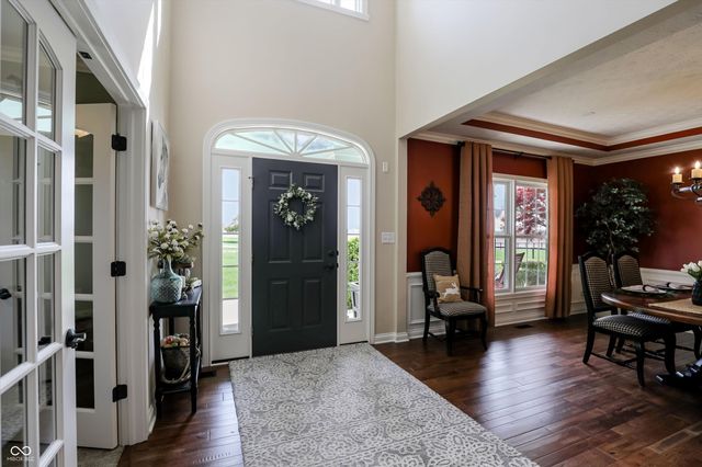 27372 Will Parker Road, Arcadia, IN 46030
