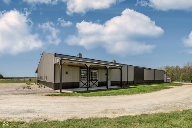 27372 Will Parker Road, Arcadia, IN 46030