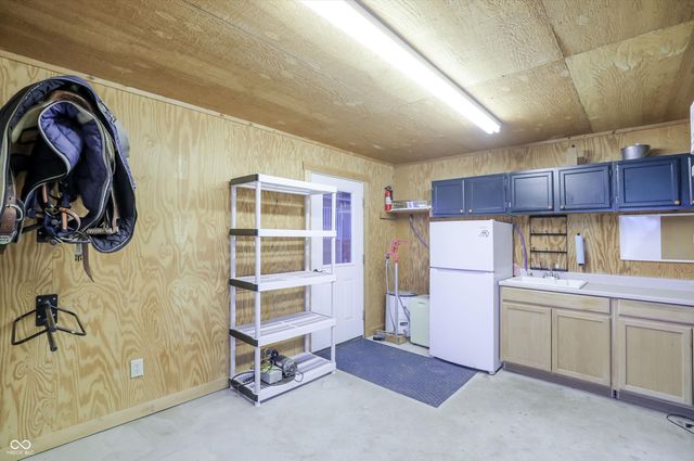 27372 Will Parker Road, Arcadia, IN 46030