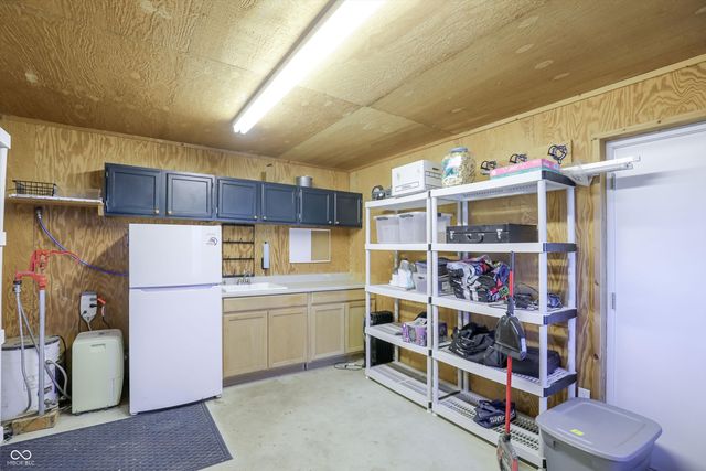 27372 Will Parker Road, Arcadia, IN 46030