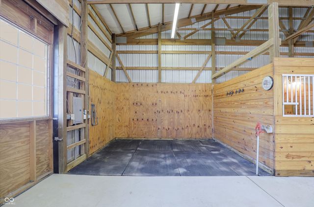 27372 Will Parker Road, Arcadia, IN 46030
