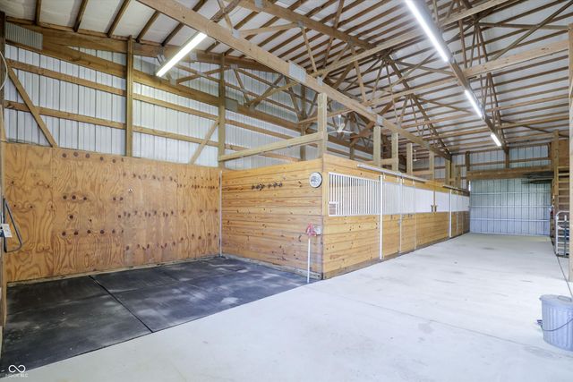 27372 Will Parker Road, Arcadia, IN 46030