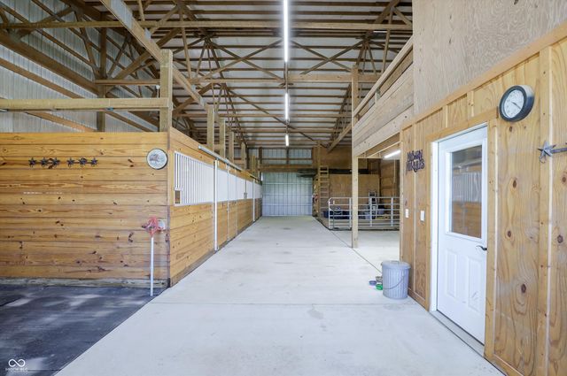 27372 Will Parker Road, Arcadia, IN 46030