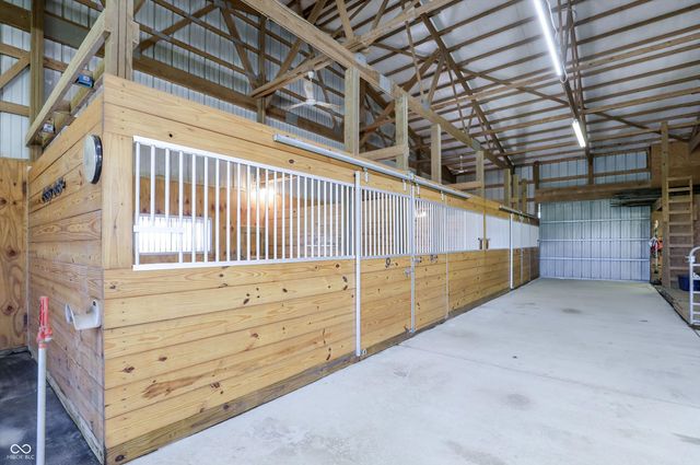 27372 Will Parker Road, Arcadia, IN 46030