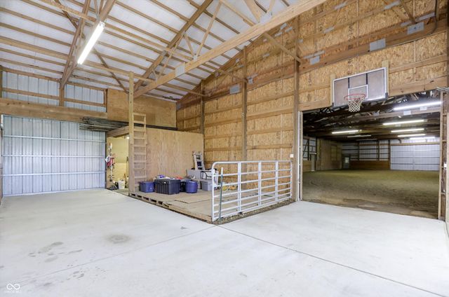 27372 Will Parker Road, Arcadia, IN 46030