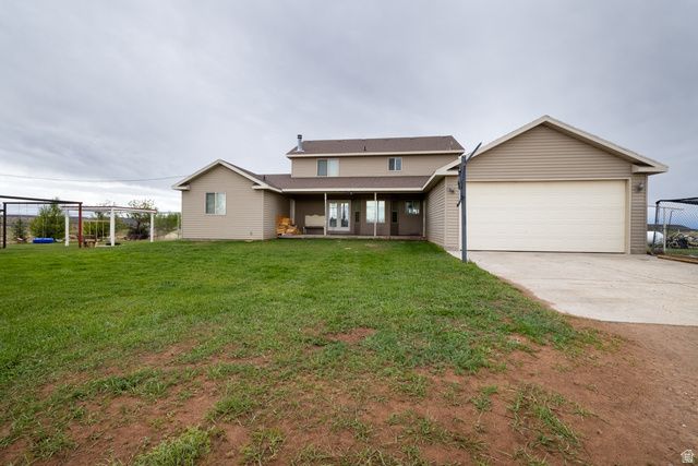 1745 N 11000 W, Bluebell, UT 84007