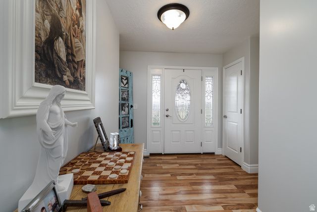 1745 N 11000 W, Bluebell, UT 84007