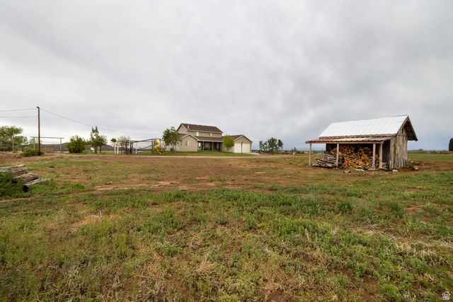 1745 N 11000 W, Bluebell, UT 84007