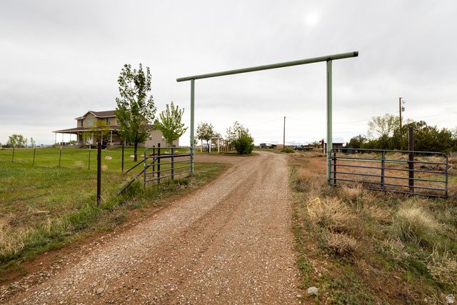 1745 N 11000 W, Bluebell, UT 84007