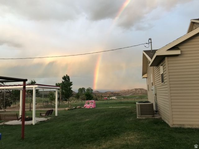 1745 N 11000 W, Bluebell, UT 84007