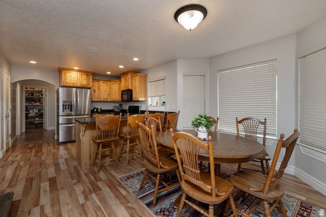 1745 N 11000 W, Bluebell, UT 84007