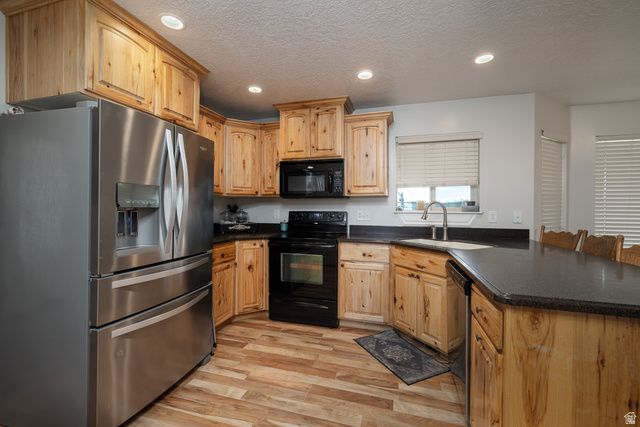 1745 N 11000 W, Bluebell, UT 84007