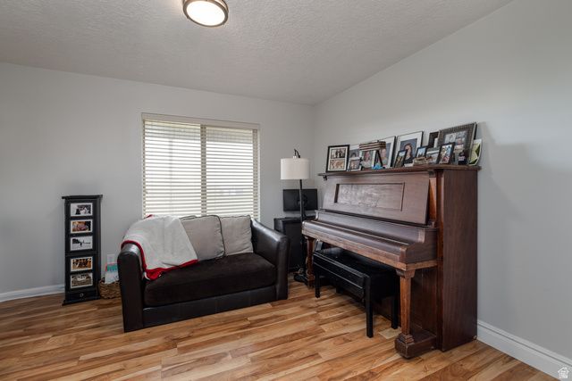 1745 N 11000 W, Bluebell, UT 84007