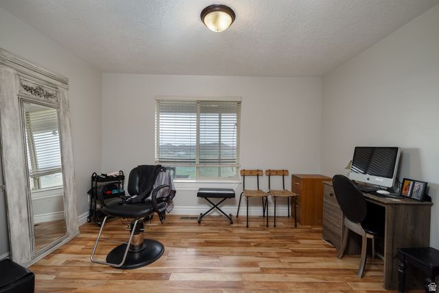 1745 N 11000 W, Bluebell, UT 84007