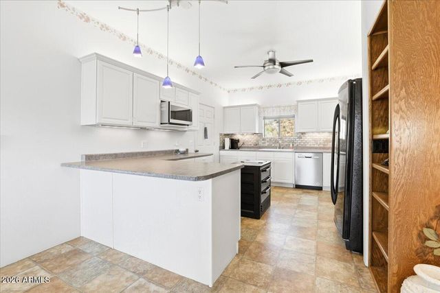 1980 S KOCH RANCH Road, Cornville, AZ 86325