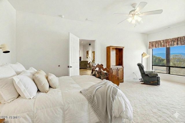 1980 S KOCH RANCH Road, Cornville, AZ 86325