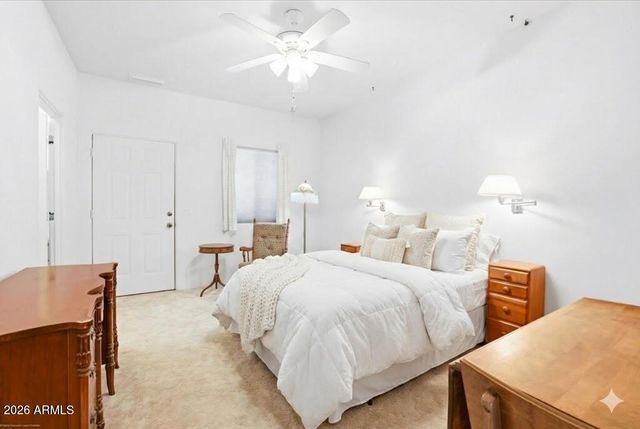 1980 S KOCH RANCH Road, Cornville, AZ 86325