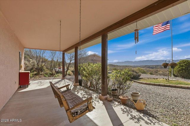 1980 S KOCH RANCH Road, Cornville, AZ 86325