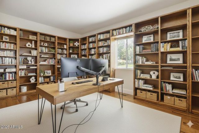 1980 S KOCH RANCH Road, Cornville, AZ 86325