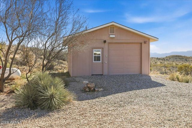 1980 S KOCH RANCH Road, Cornville, AZ 86325