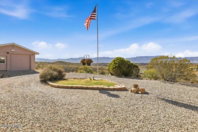 1980 S KOCH RANCH Road, Cornville, AZ 86325