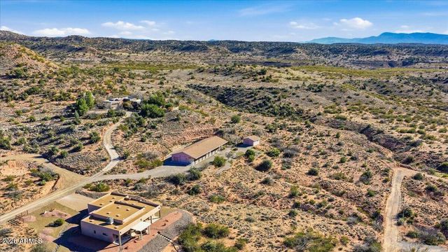 1980 S KOCH RANCH Road, Cornville, AZ 86325