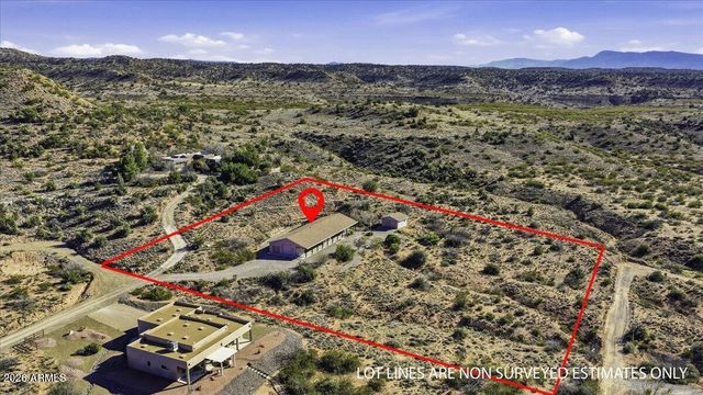 1980 S KOCH RANCH Road, Cornville, AZ 86325