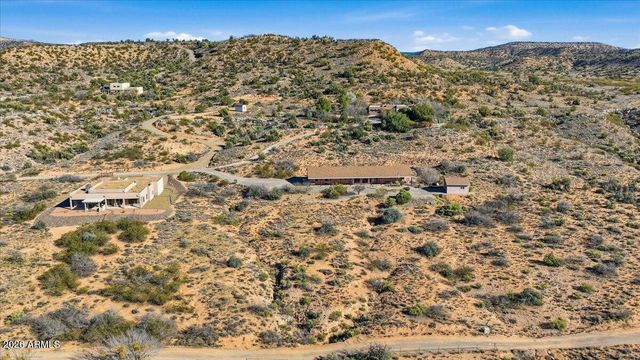 1980 S KOCH RANCH Road, Cornville, AZ 86325