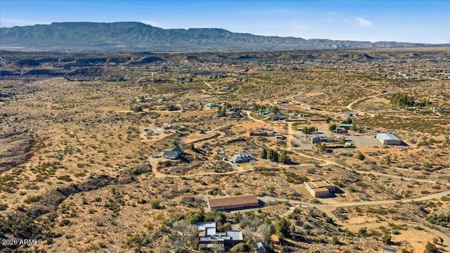1980 S KOCH RANCH Road, Cornville, AZ 86325