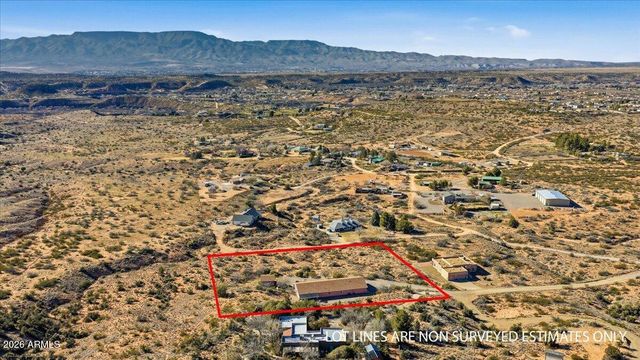 1980 S KOCH RANCH Road, Cornville, AZ 86325