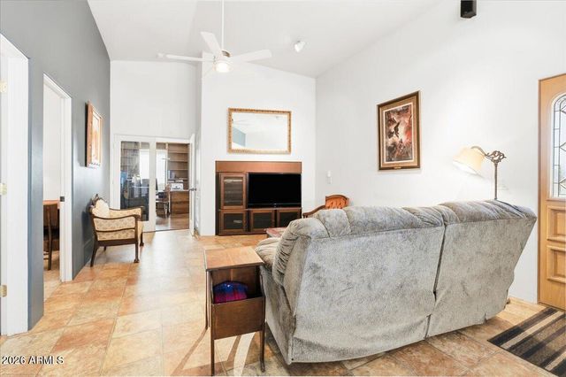 1980 S KOCH RANCH Road, Cornville, AZ 86325