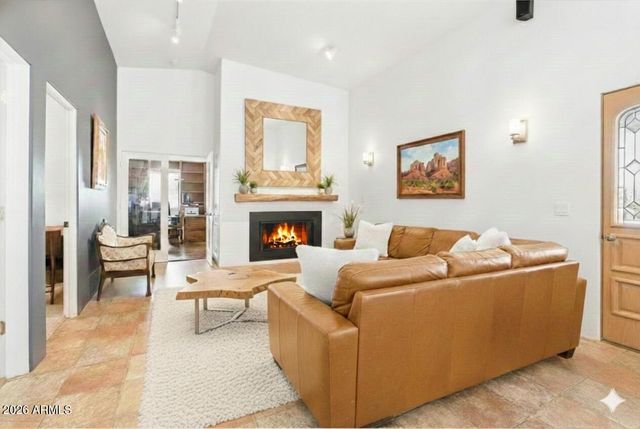 1980 S KOCH RANCH Road, Cornville, AZ 86325