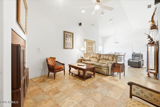 1980 S KOCH RANCH Road, Cornville, AZ 86325