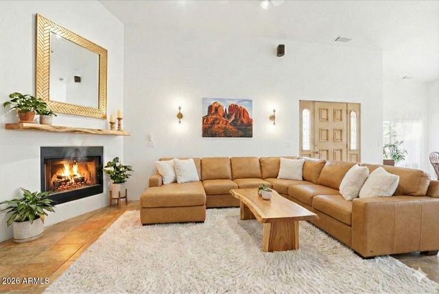 1980 S KOCH RANCH Road, Cornville, AZ 86325