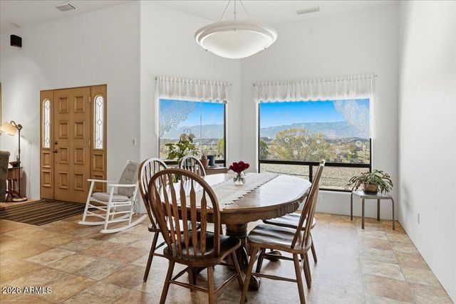 1980 S KOCH RANCH Road, Cornville, AZ 86325