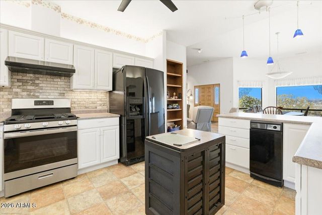 1980 S KOCH RANCH Road, Cornville, AZ 86325