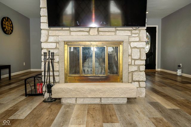 5787 W 300 S, Jamestown, IN 46147