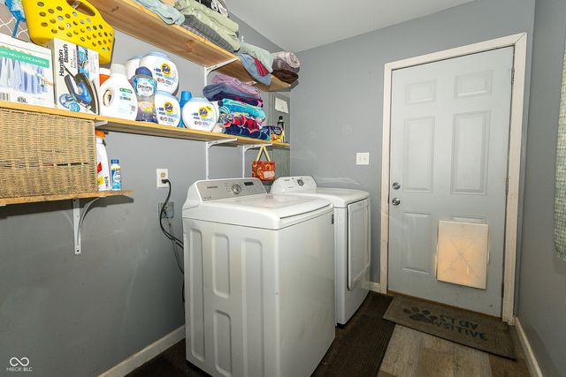 5787 W 300 S, Jamestown, IN 46147