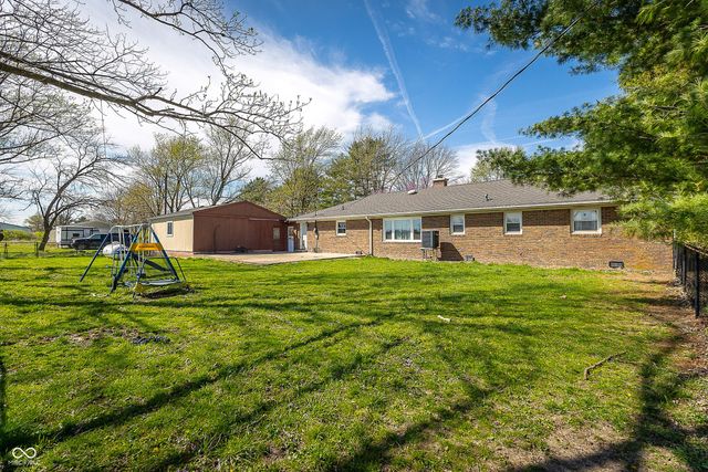 5787 W 300 S, Jamestown, IN 46147
